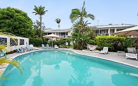 Noosa Keys Resort