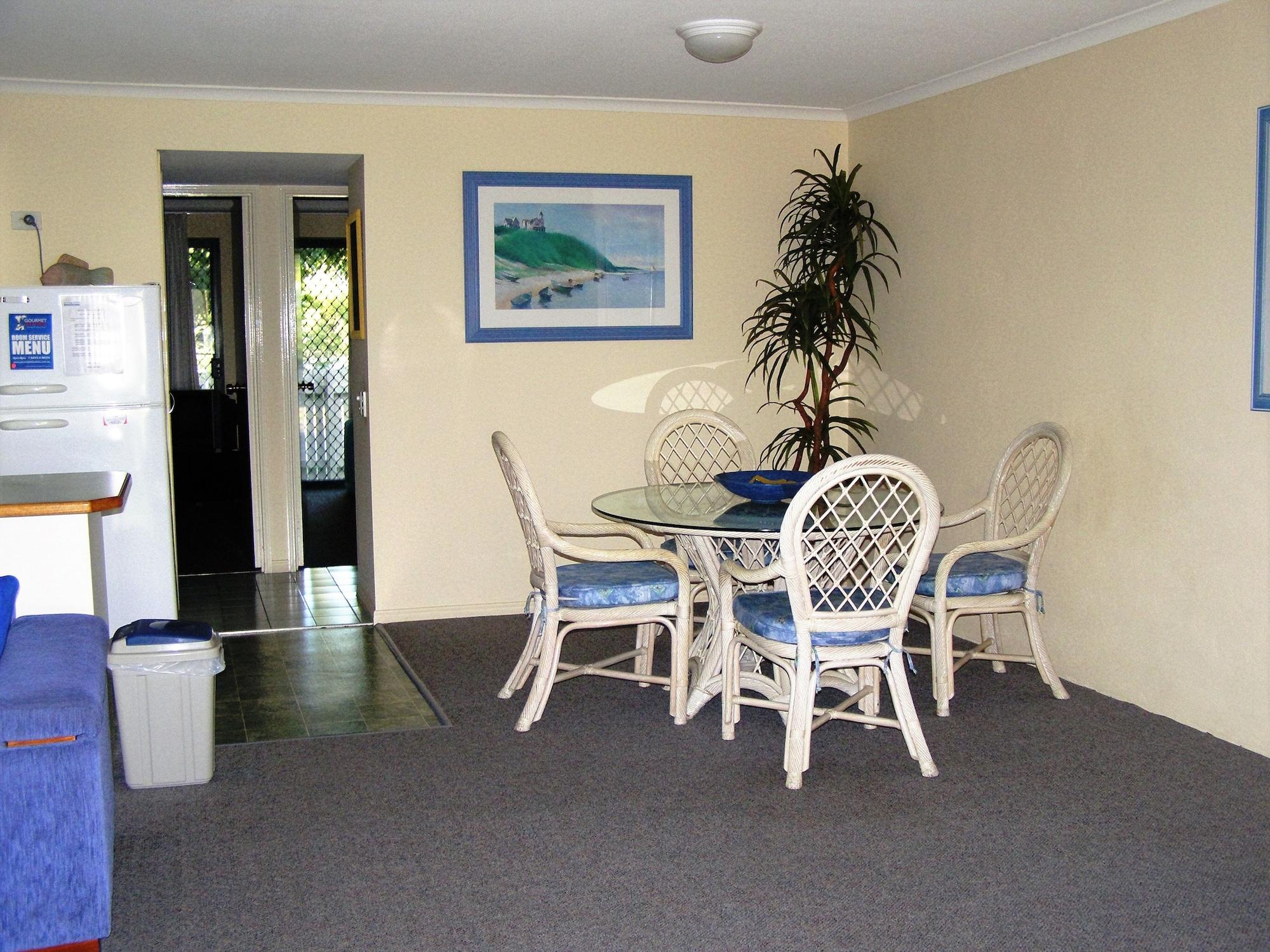 Noosa Keys Resort Noosaville Extérieur photo