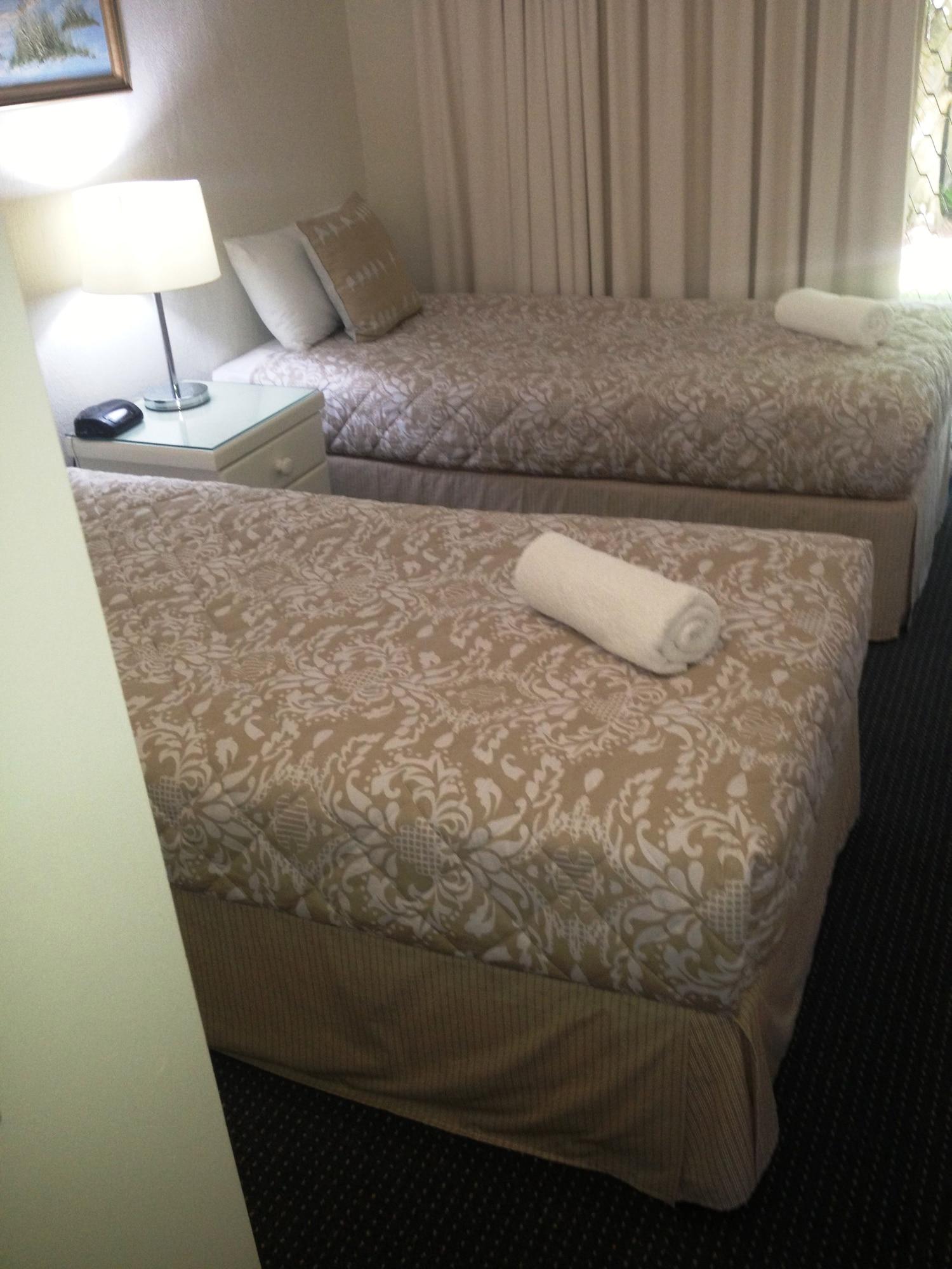 Noosa Keys Resort Noosaville Extérieur photo