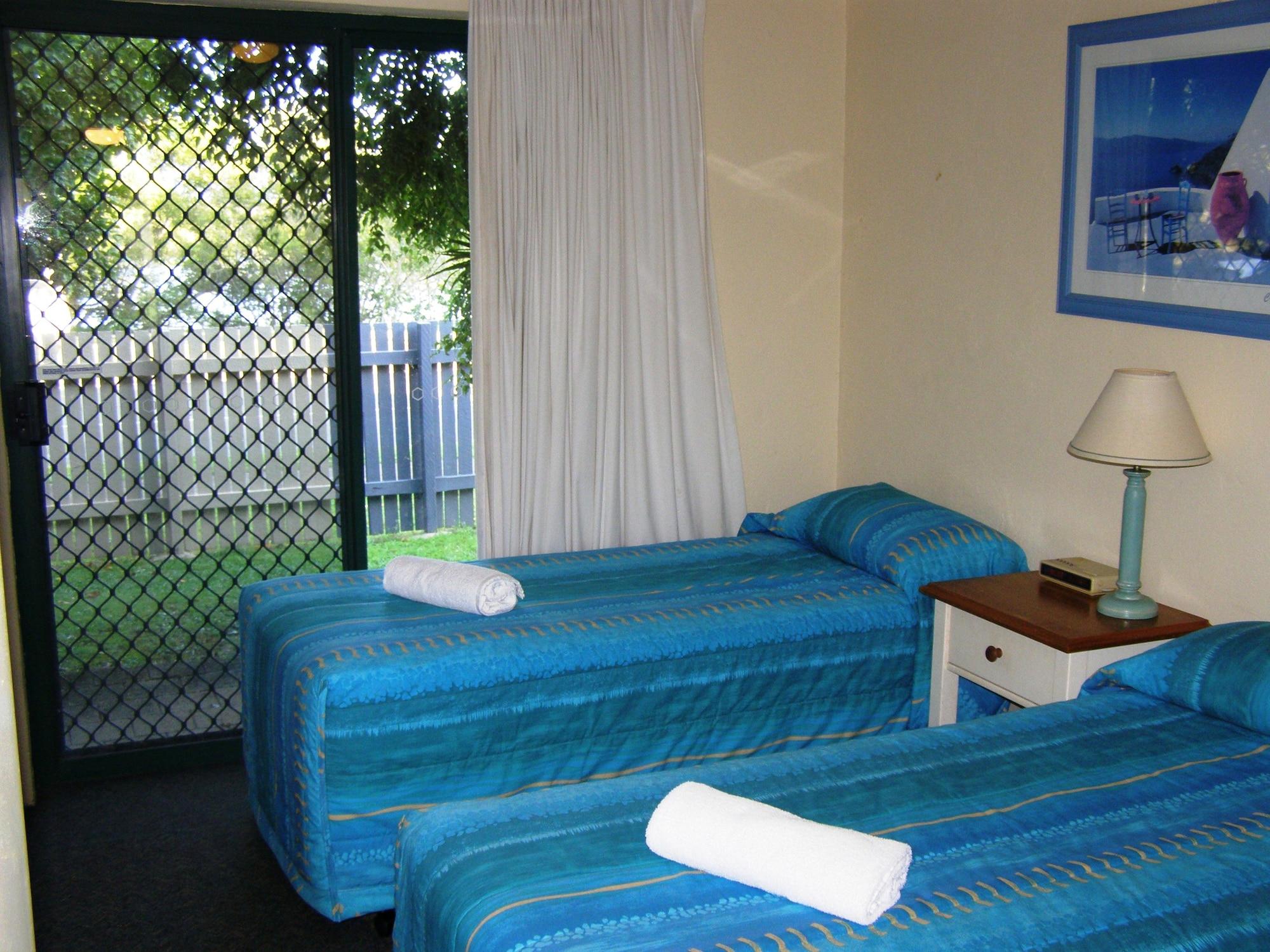 Noosa Keys Resort Noosaville Extérieur photo
