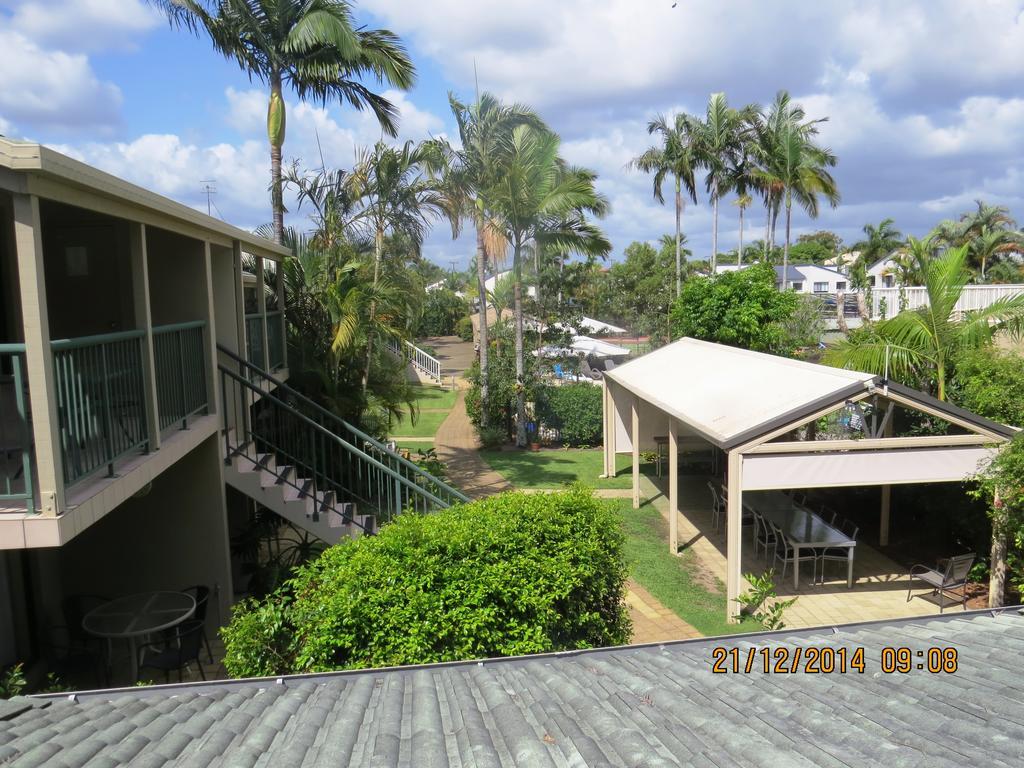 Noosa Keys Resort Noosaville Extérieur photo