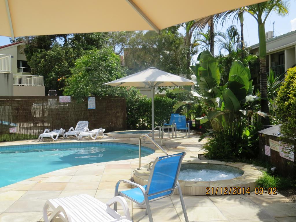 Noosa Keys Resort Noosaville Extérieur photo