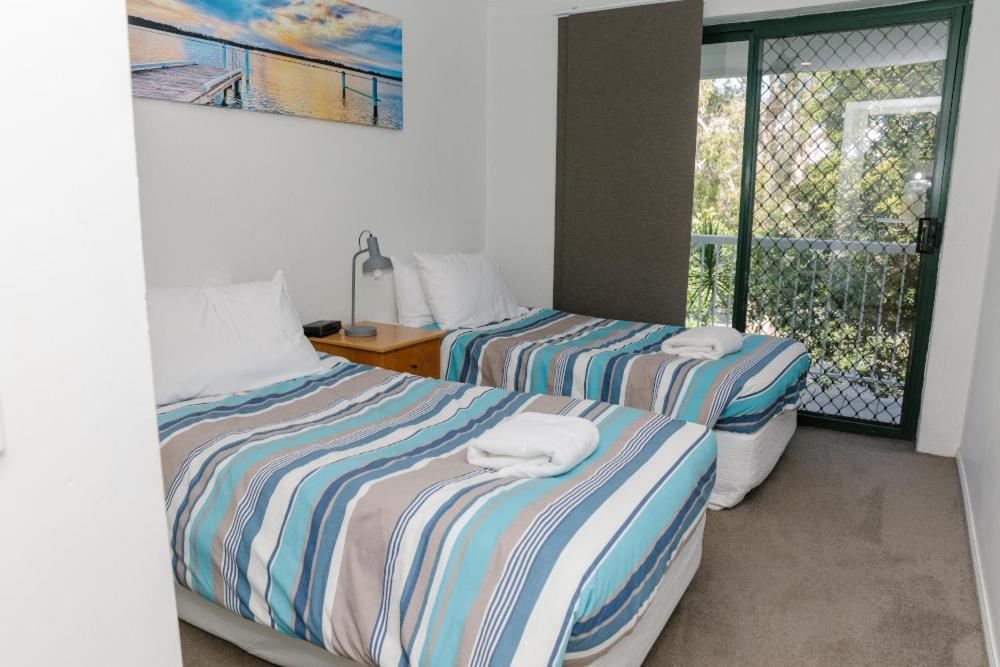 Noosa Keys Resort Noosaville Extérieur photo