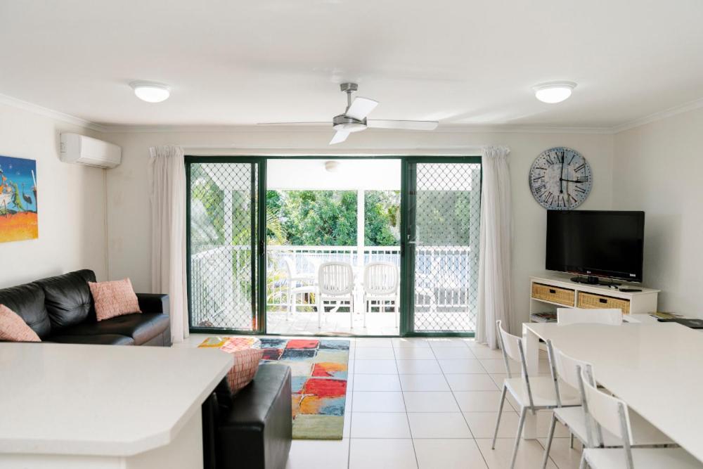 Noosa Keys Resort Noosaville Extérieur photo