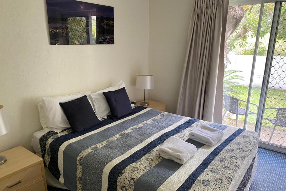 Noosa Keys Resort Noosaville Extérieur photo