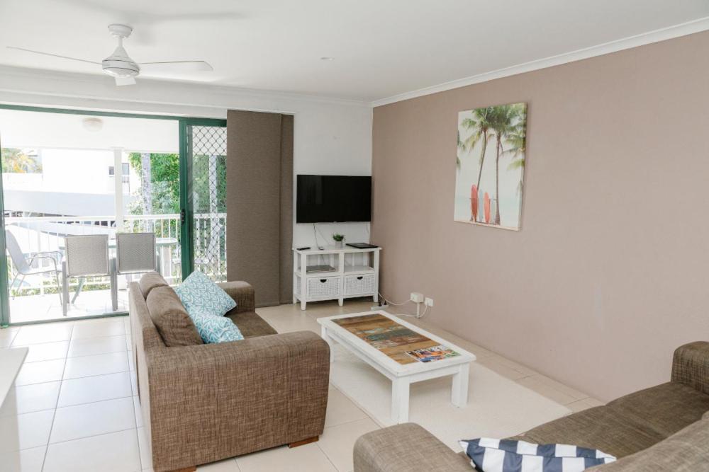 Noosa Keys Resort Noosaville Extérieur photo
