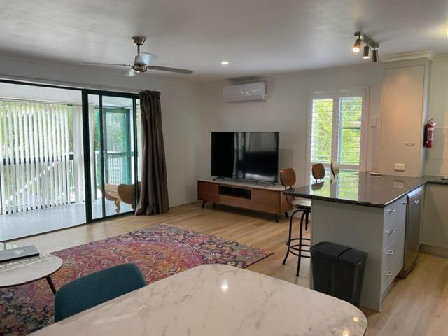 Noosa Keys Resort Noosaville Extérieur photo
