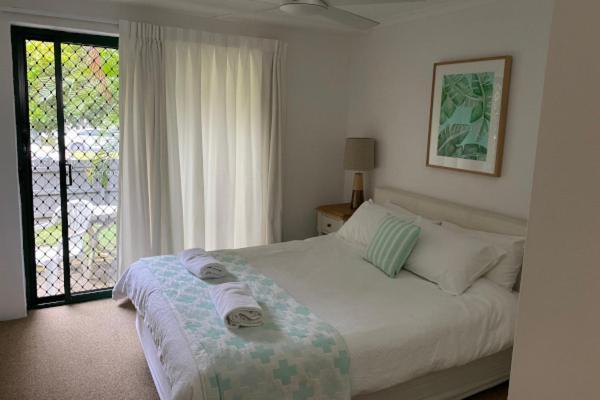 Noosa Keys Resort Noosaville Extérieur photo