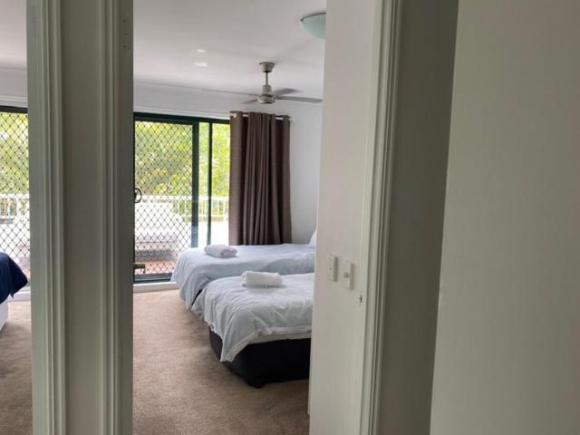 Noosa Keys Resort Noosaville Extérieur photo