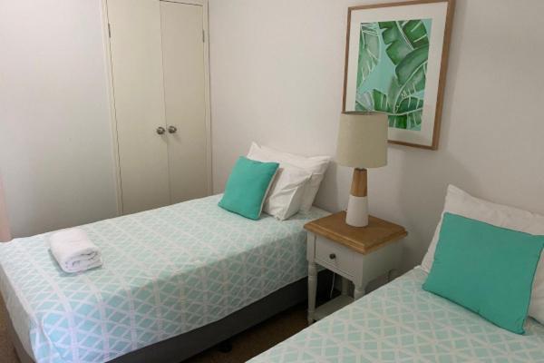 Noosa Keys Resort Noosaville Extérieur photo