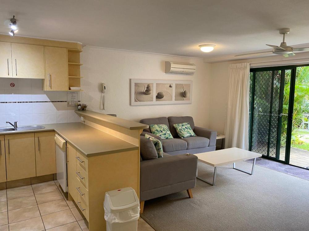 Noosa Keys Resort Noosaville Extérieur photo