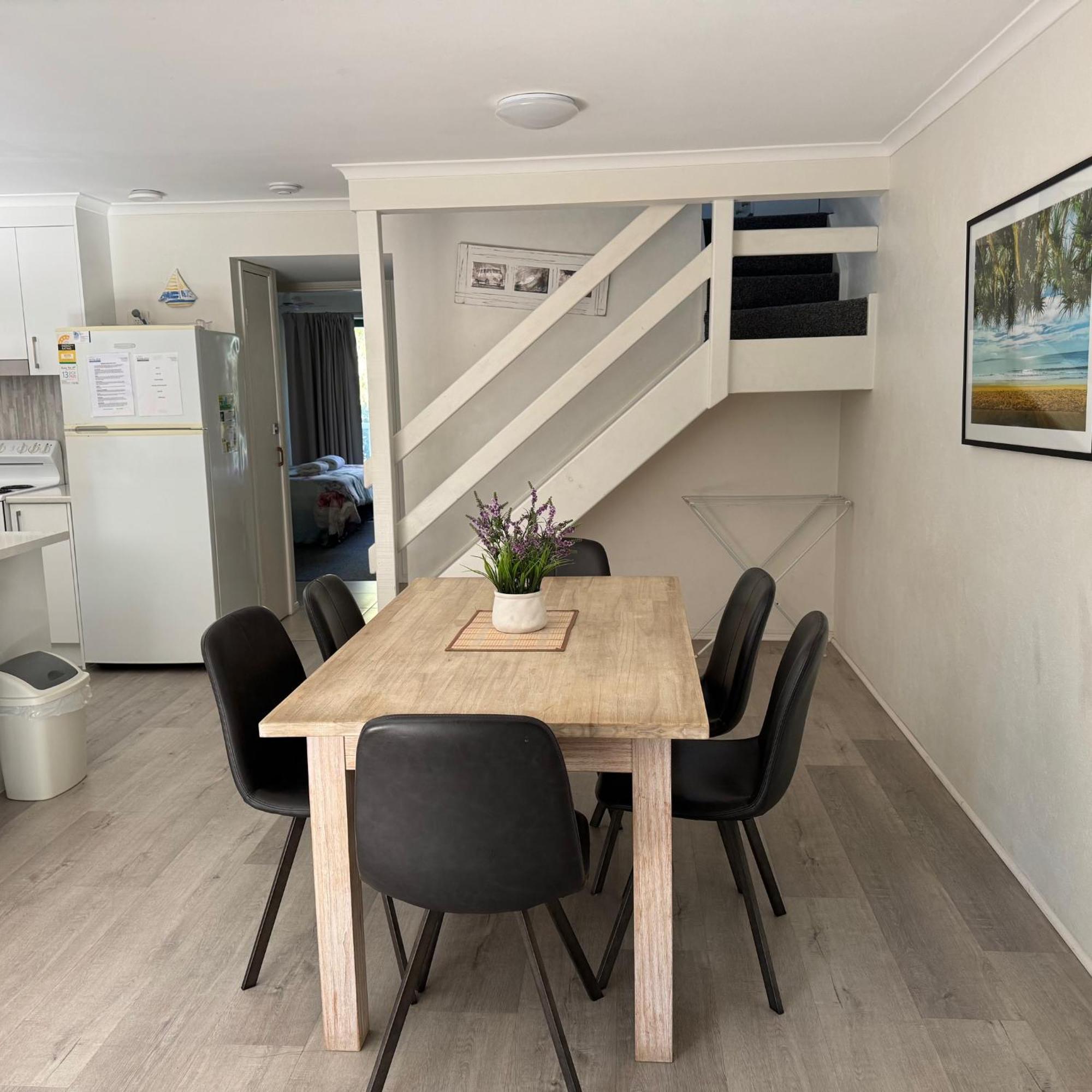Noosa Keys Resort Noosaville Extérieur photo