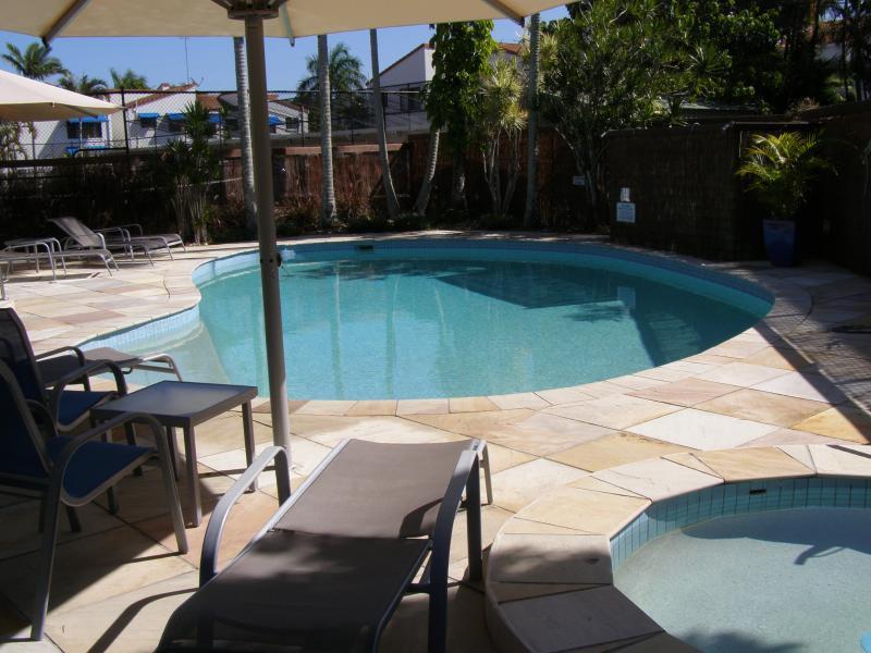 Noosa Keys Resort Noosaville Extérieur photo