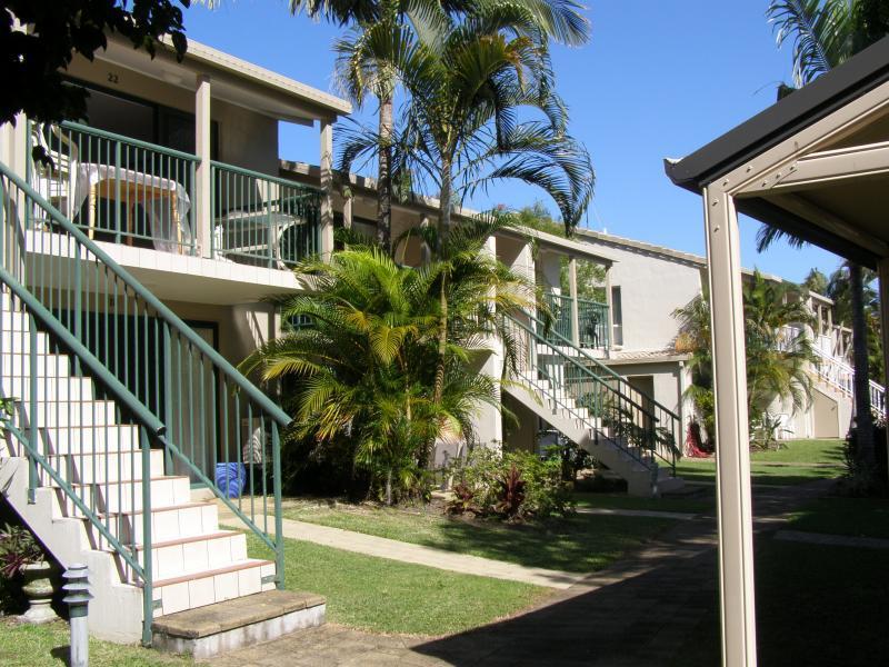 Noosa Keys Resort Noosaville Extérieur photo