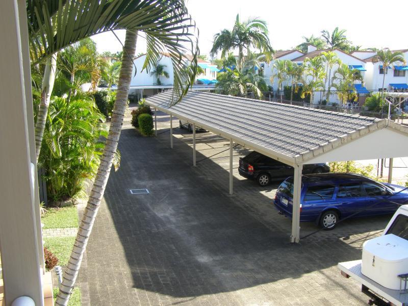 Noosa Keys Resort Noosaville Extérieur photo