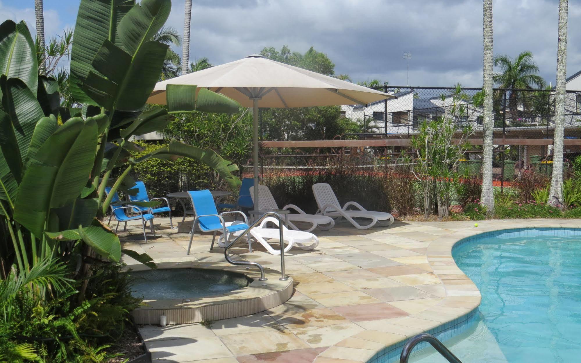 Noosa Keys Resort Noosaville Extérieur photo