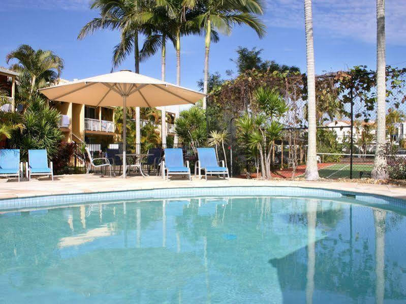Noosa Keys Resort Noosaville Extérieur photo