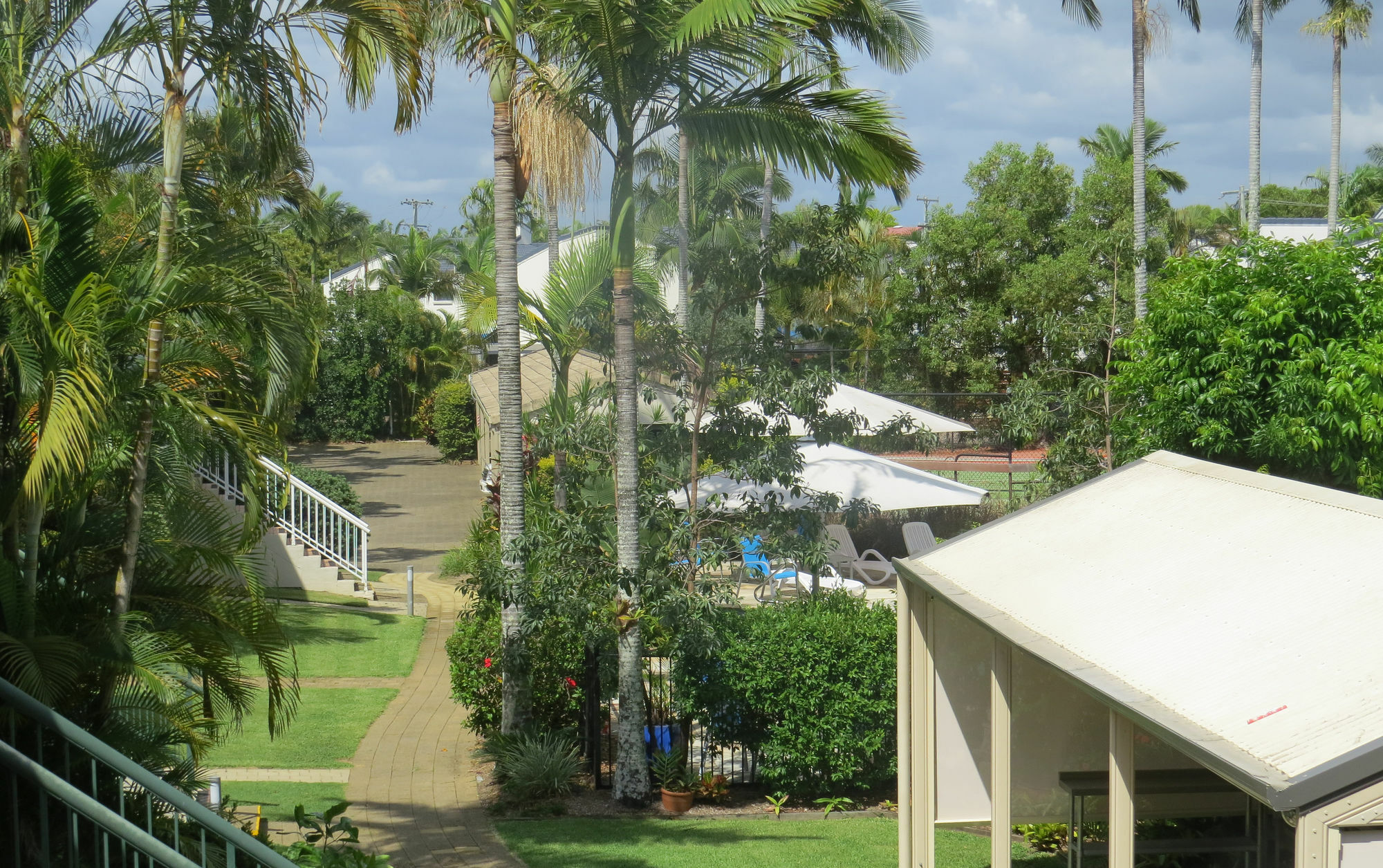 Noosa Keys Resort Noosaville Extérieur photo